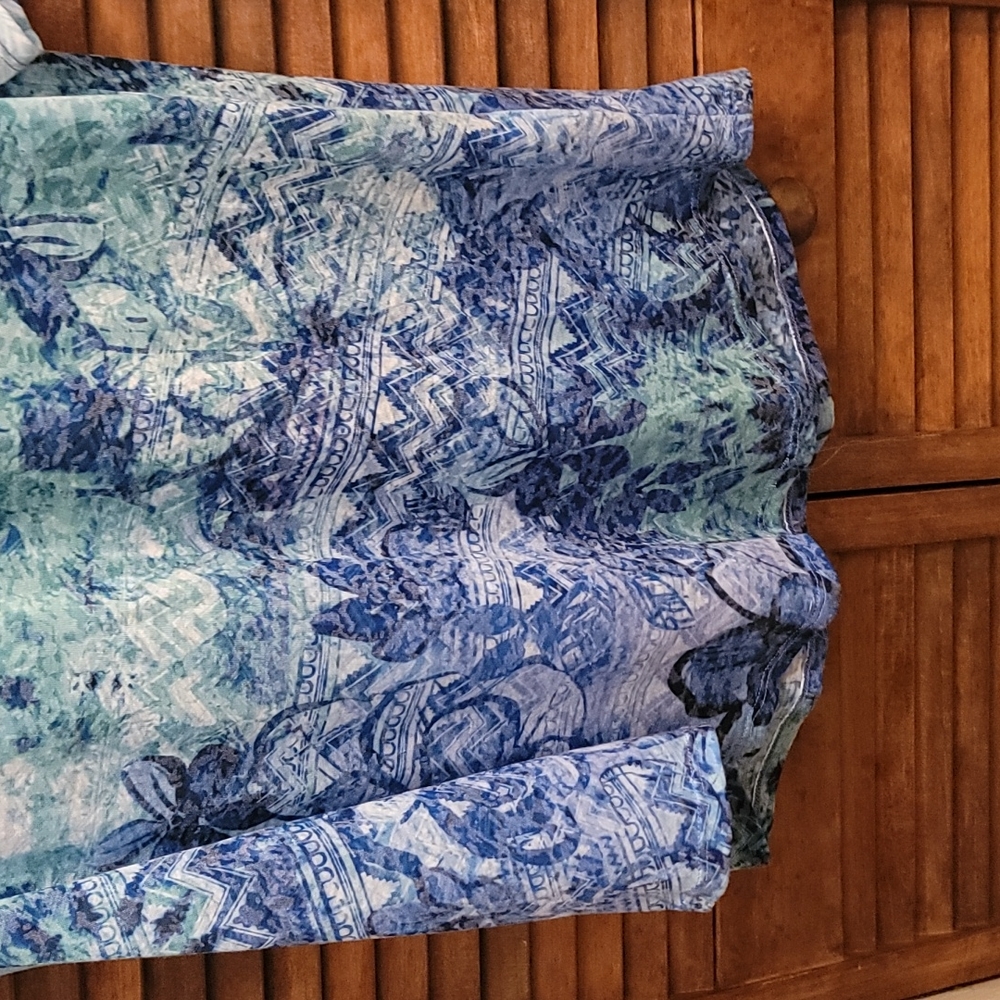 Ruby Rd. Top - Picture 5 of 6